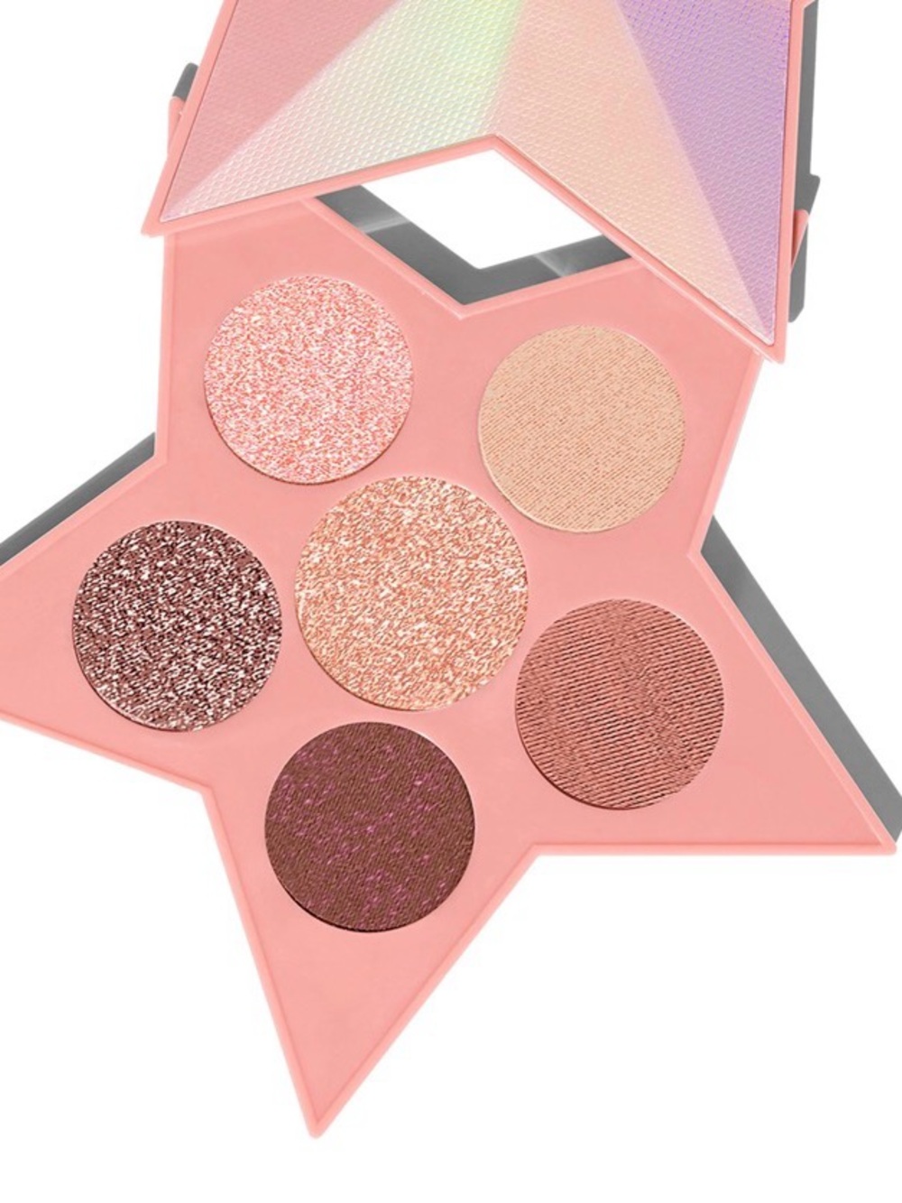 Urban Decay Moondust Space Cowboy Palette